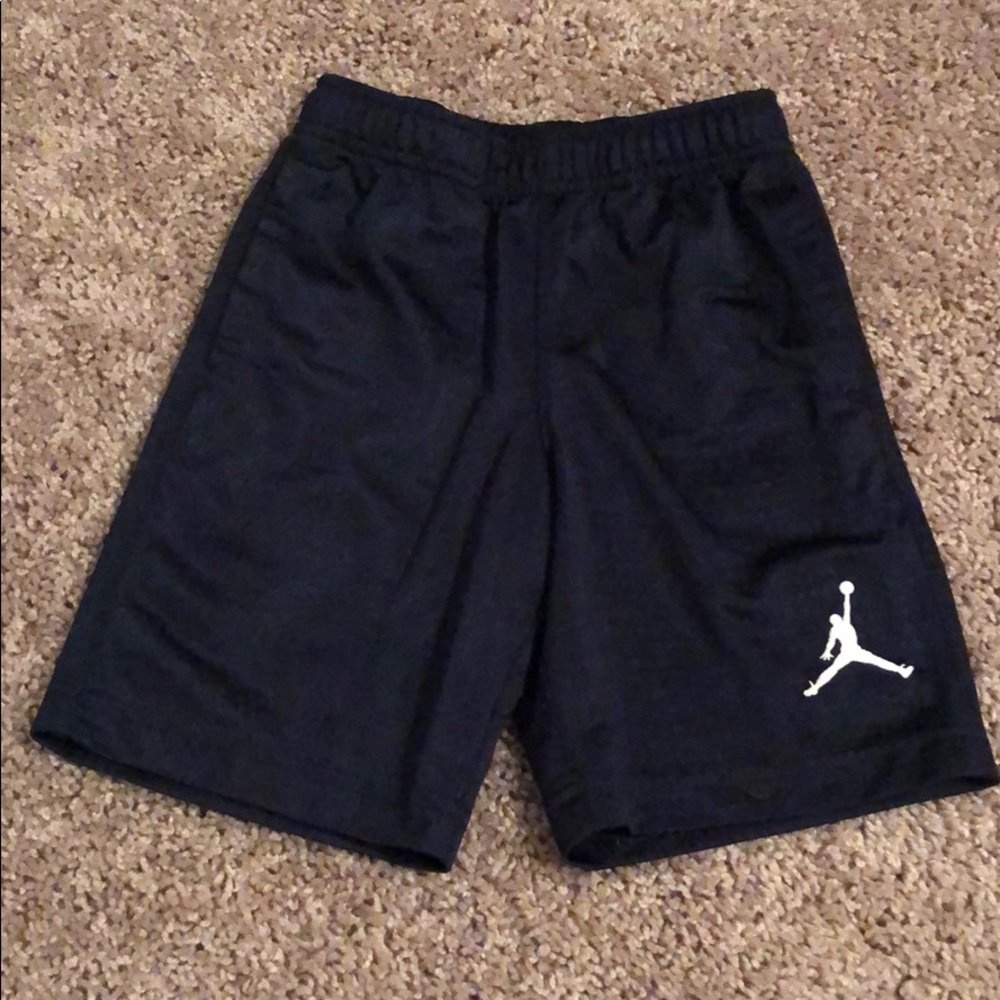 Boys Jordan shorts